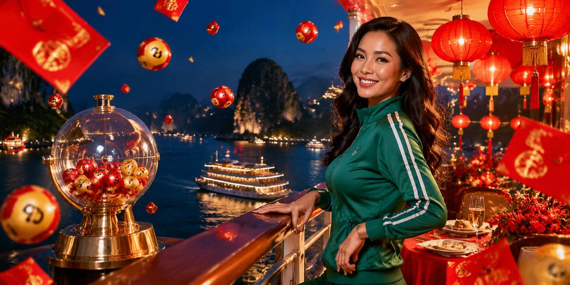 newe88 Quay hũ hoa sen — đẹp mắt, thưởng thật