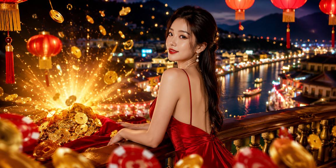 newe88 Ngoc Lua Megaways hoạt động như thế nào